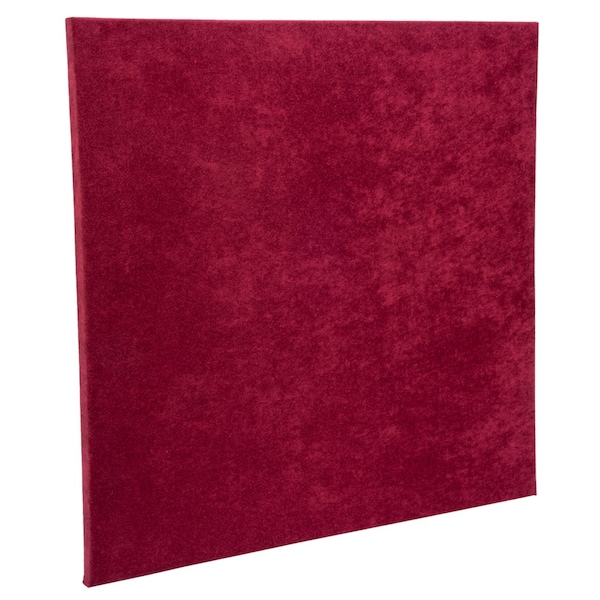 Auralex Acoustics SonoLite Burgundy Pair SonoLite Burgundy Pair - main